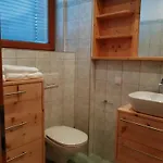 Panorama-appartement Bergglück *