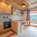 Panorama-appartement Bergglück * Bad Kleinkirchheim