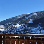Panorama-appartement Bergglück * Bad Kleinkirchheim