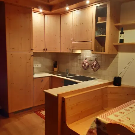 Apartment Panorama-appartement Bergglueck Bad Kleinkirchheim