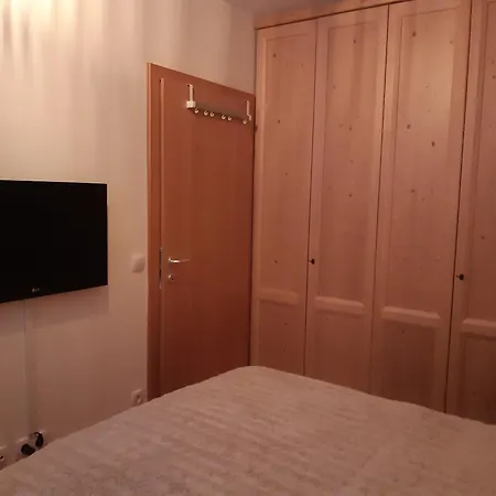 Panorama-appartement Bergglueck Apartment *
