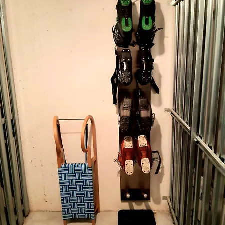 Panorama-appartement Bergglueck Bad Kleinkirchheim