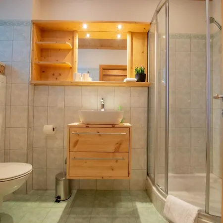 Appartamento Panorama-appartement Bergglueck Bad Kleinkirchheim