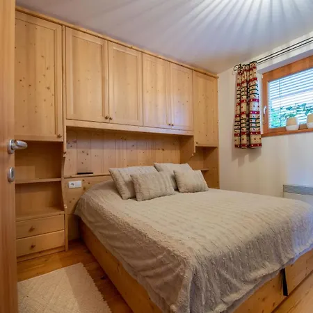 Appartamento Panorama-appartement Bergglueck