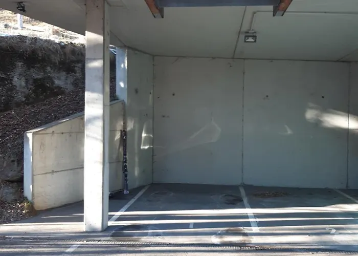 Apartment Panorama-appartement Bergglück *