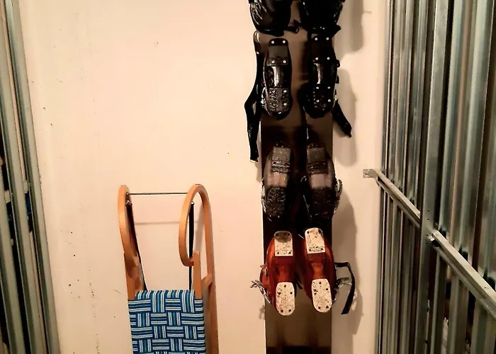 Panorama-appartement Bergglück Bad Kleinkirchheim