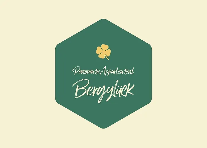 Panorama-appartement Bergglück Bad Kleinkirchheim