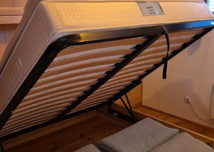 Apartment Panorama-appartement Bergglück Bad Kleinkirchheim