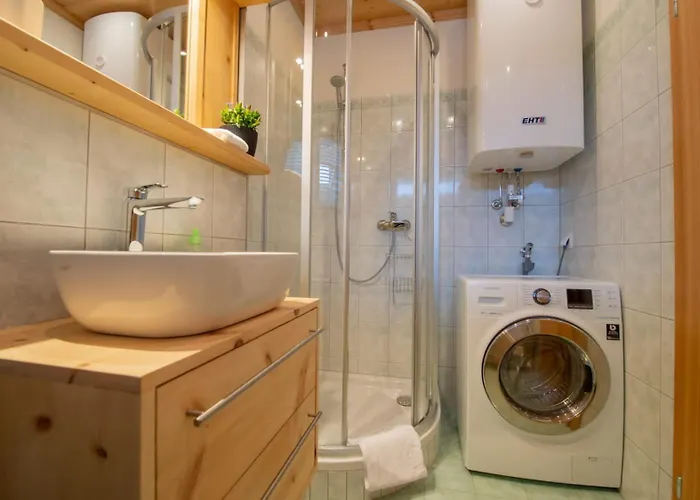 Panorama-appartement Bergglück